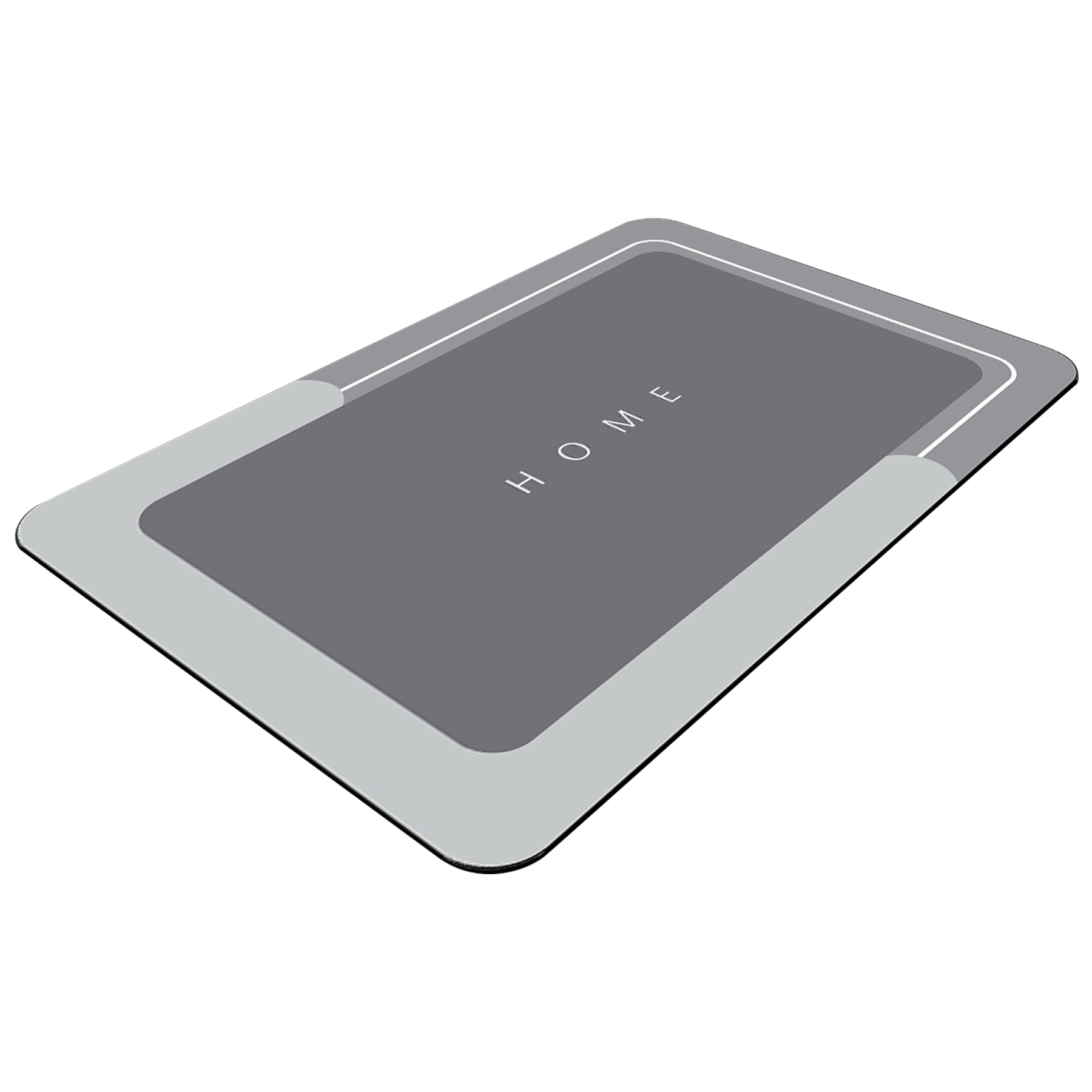 FlyFlyPromos - Soft Silicone Mud Absorbent Pad Image 6 - Promotional Product